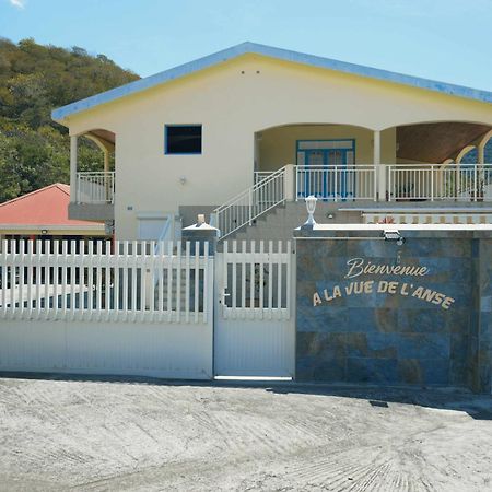 Apartament A La Vue De L'Anse - T2 - Les Anses-D'Arlet - Petite Anse Fond Fleury Zewnętrze zdjęcie